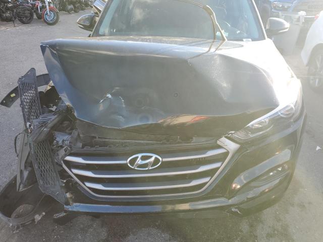 Photo 11 from auction – 2016 HYUNDAI TUCSON LIM with VIN KM8J33A25GU190499
