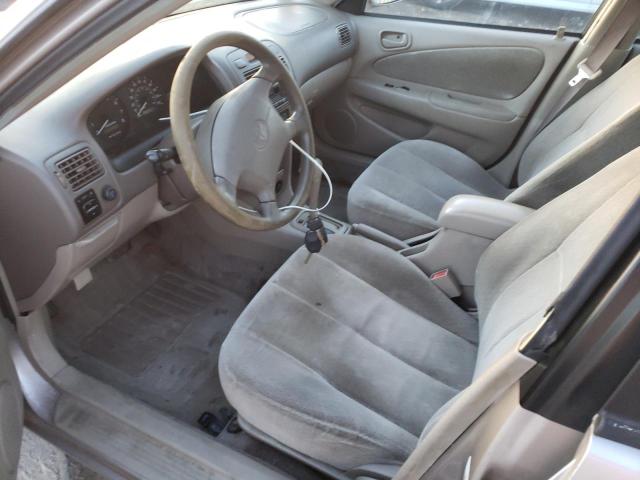 Photo 7 from auction – 2001 TOYOTA COROLLA with VIN 2T1BR12E61C494773