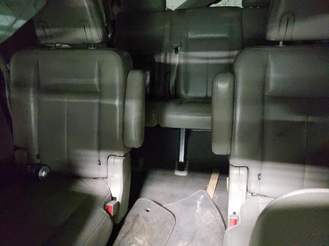 Photo 10 from auction – 2010 FORD EXPEDITION with VIN 1FMJK2A55AEA20121