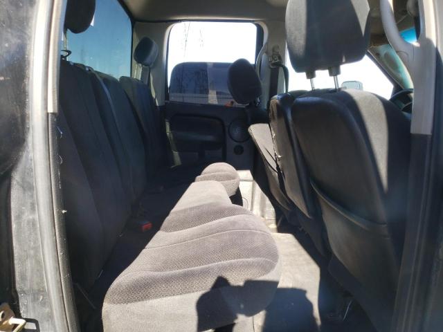 Photo 10 from auction – 2004 DODGE RAM 2500 S with VIN 3D7KU28CX4G283828