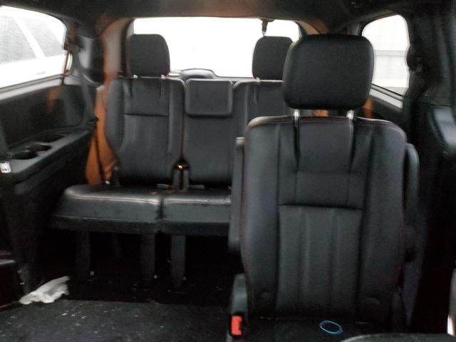 Photo 10 from auction – 2019 DODGE GRAND CARA with VIN 2C4RDGEG5KR594555