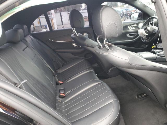 Photo 10 from auction – 2017 MERCEDES-BENZ E 300 with VIN WDDZF4JB2HA030139