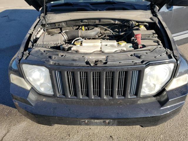 Photo 12 from auction – 2012 JEEP LIBERTY SP with VIN 1C4PJMAKXCW141498