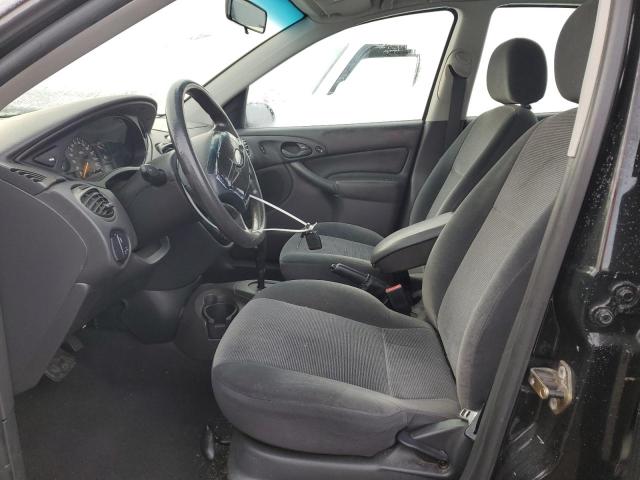 Photo 7 from auction – 2002 FORD FOCUS SE with VIN 1FAFP34P62W251786