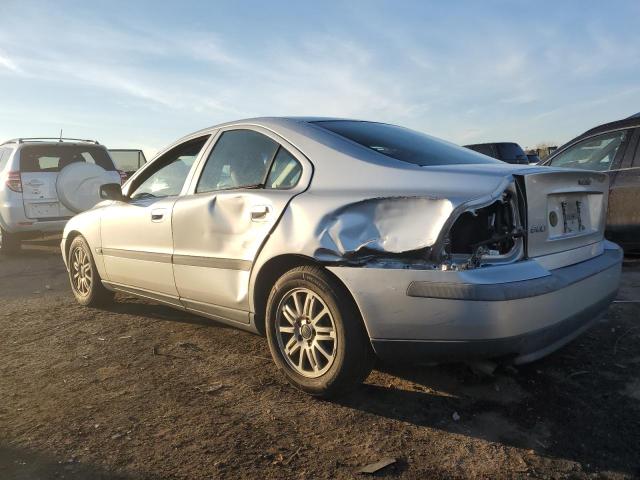 Photo 2 from auction – 2004 VOLVO S60 with VIN YV1RS61T242324987