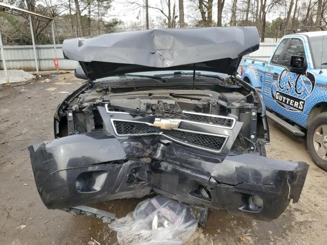Photo 5 from auction – 2011 CHEVROLET TAHOE C150 with VIN 1GNSCAE05BR129016