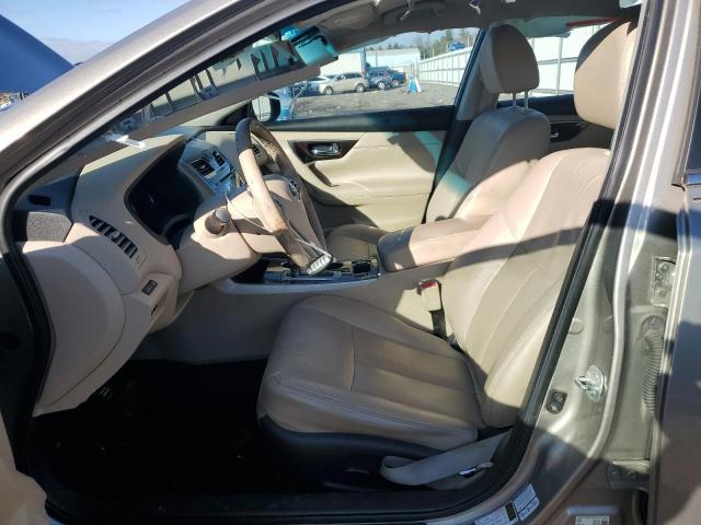 Photo 7 from auction – 2015 NISSAN ALTIMA 2.5 with VIN 1N4AL3AP7FC452534