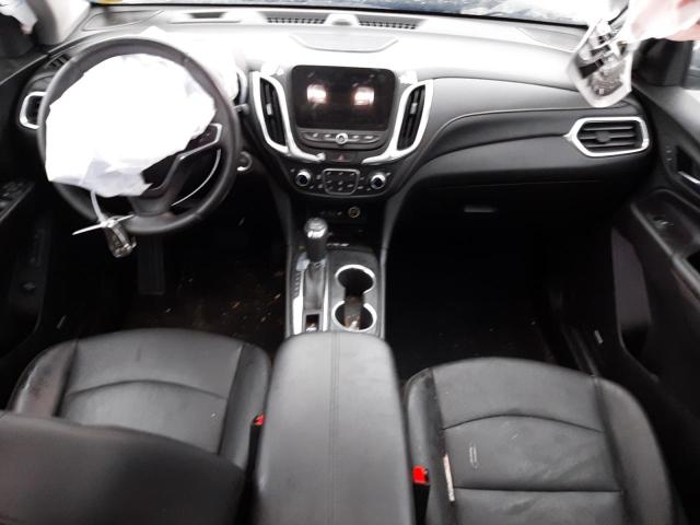 Photo 8 from auction – 2019 CHEVROLET EQUINOX PR with VIN 2GNAXXEV0K6293185