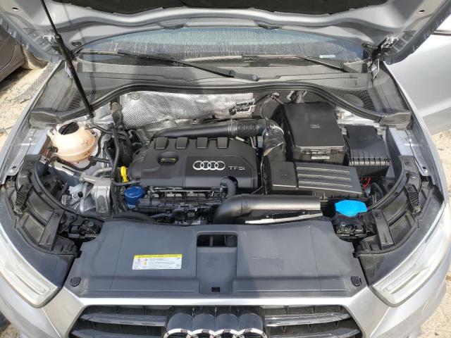Photo 12 from auction – 2016 AUDI Q3 PREMIUM with VIN WA1EFCFS6GR000518