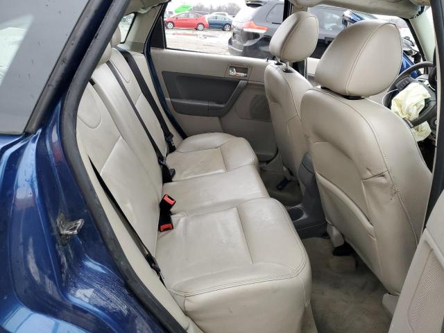 Photo 10 from auction – 2009 FORD FOCUS SEL with VIN 1FAHP37N19W267620