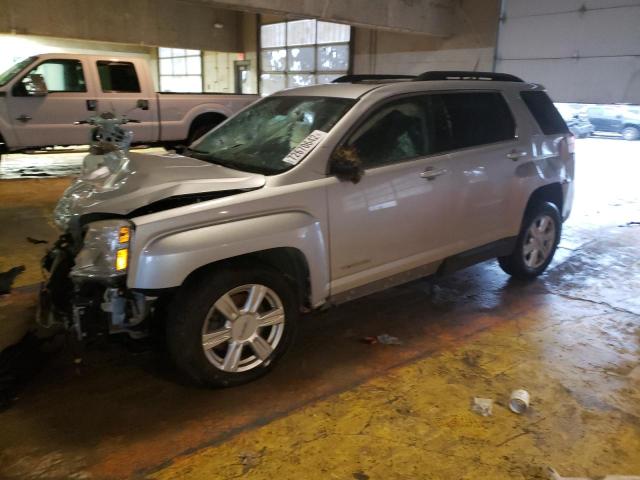 Zdjęcie 1 z aukcji – 2014 GMC TERRAIN SL z VIN 2GKALREK4E6309421