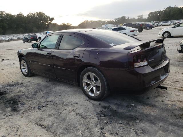 Photo 2 from auction – 2010 DODGE CHARGER SX with VIN 2B3CA3CVXAH100365