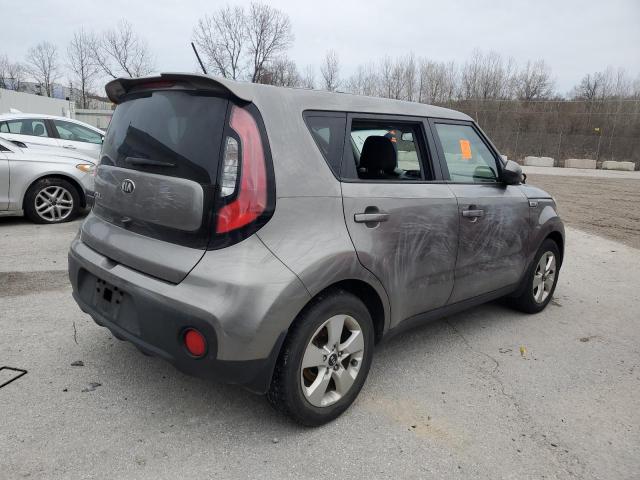 Photo 3 from auction – 2017 KIA SOUL with VIN KNDJN2A26H7494496