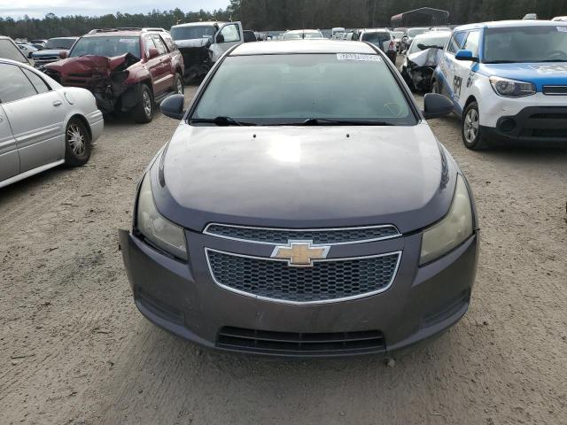 Photo 5 from auction – 2011 CHEVROLET CRUZE LT with VIN 1G1PG5S93B7196148