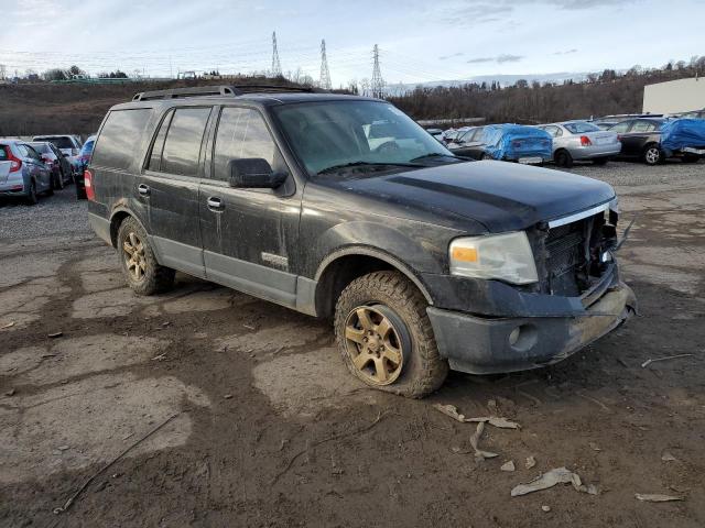 Photo 4 from auction – 2007 FORD EXPEDITION with VIN 1FMFU16537LA87811