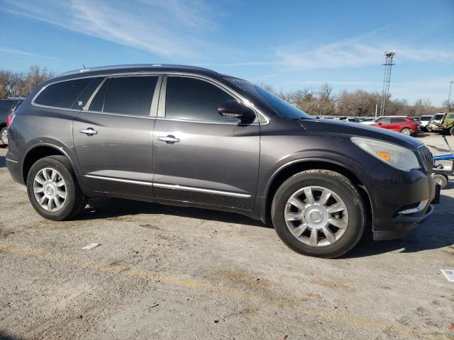 Photo 4 from auction – 2014 BUICK ENCLAVE with VIN 5GAKRCKDXEJ293666