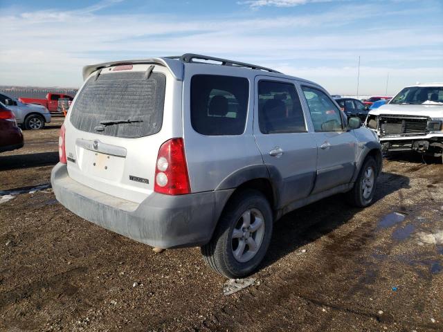 Photo 3 from auction – 2006 MAZDA TRIBUTE I with VIN 4F2YZ02Z56KM07183