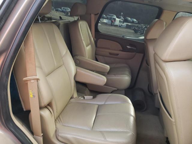 Photo 6 from auction – 2007 GMC YUKON with VIN 1GKFK13017R136895