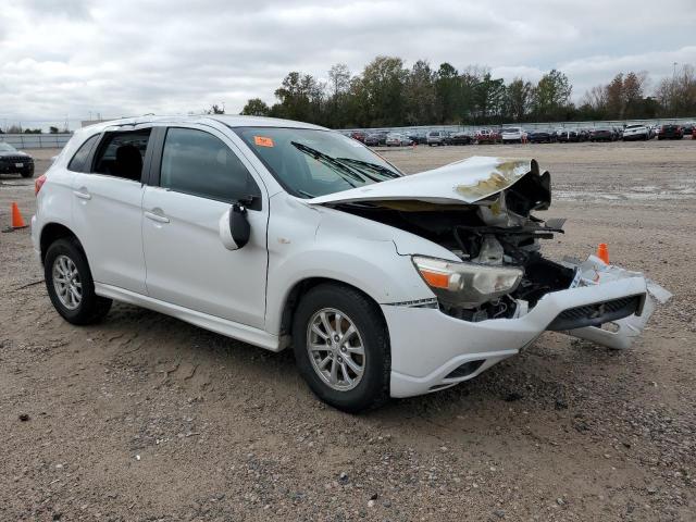 Photo 4 from auction – 2011 MITSUBISHI OUTLANDER with VIN JA4AP3AU4BZ008968
