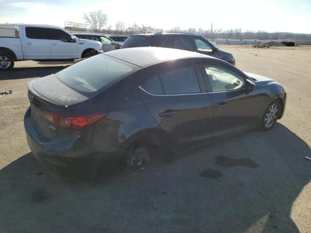 Photo 3 from auction – 2014 MAZDA 3 TOURING with VIN JM1BM1V73E1162165