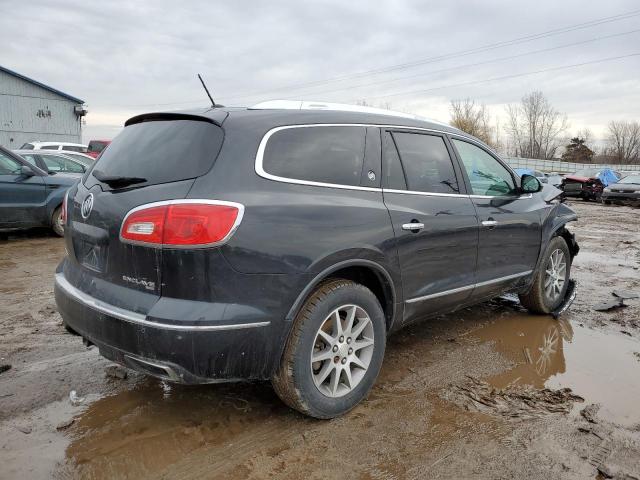 Photo 3 from auction – 2014 BUICK ENCLAVE with VIN 5GAKVBKDXEJ174702