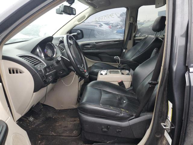 Photo 7 from auction – 2011 CHRYSLER TOWN & COU with VIN 2A4RR8DG9BR612820