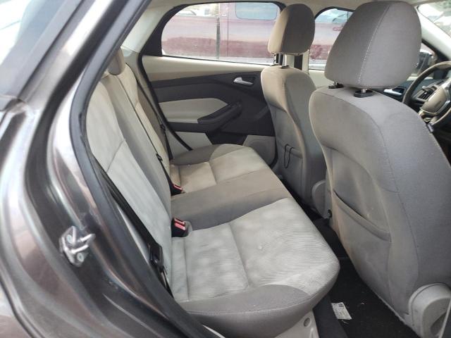 Photo 10 from auction – 2014 FORD FOCUS SE with VIN 1FADP3F26EL400695