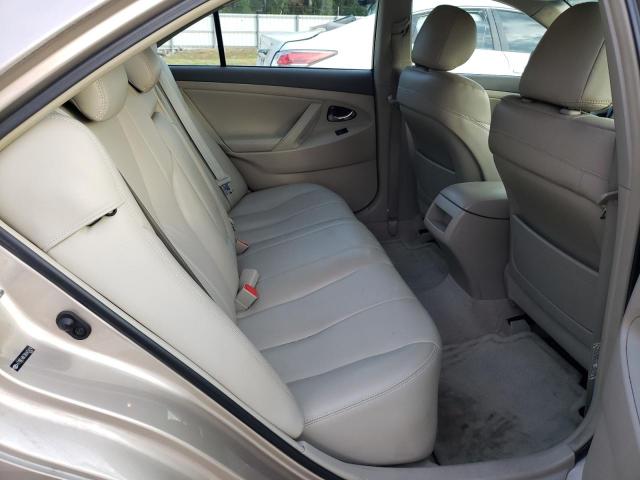 Photo 10 from auction – 2009 TOYOTA CAMRY BASE with VIN 4T1BE46K39U405474