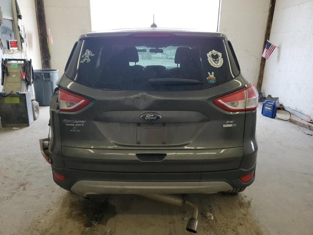 Photo 6 from auction – 2015 FORD ESCAPE SE with VIN 1FMCU9G90FUC45128
