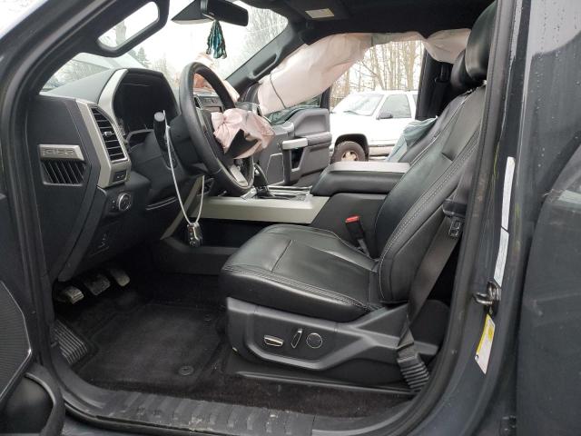 Photo 7 from auction – 2017 FORD F150 SUPER with VIN 1FTEW1EF2HKC14933