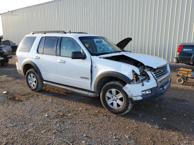Photo 4 from auction – 2007 FORD EXPLORER X with VIN 1FMEU63857UA74088