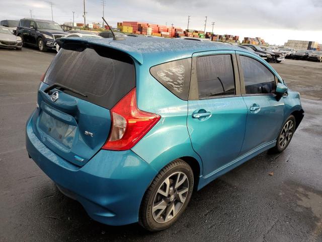 Photo 3 from auction – 2015 NISSAN VERSA NOTE with VIN 3N1CE2CP4FL401715