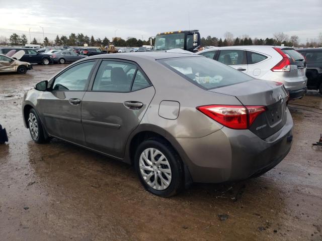 Photo 2 from auction – 2018 TOYOTA COROLLA L with VIN 2T1BURHE7JC043940