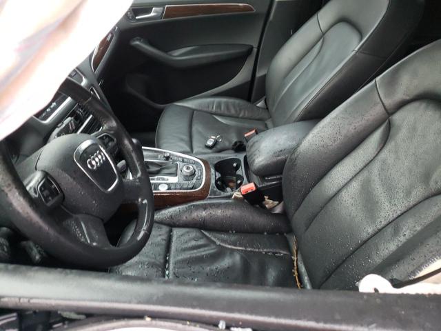 Photo 7 from auction – 2012 AUDI Q5 PREMIUM with VIN WA1LFAFP5CA124411