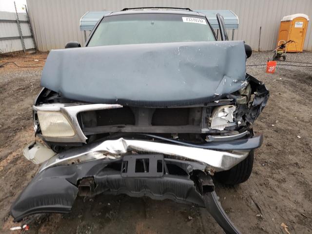 Photo 11 from auction – 2000 FORD EXPEDITION with VIN 1FMRU15L9YLA29717