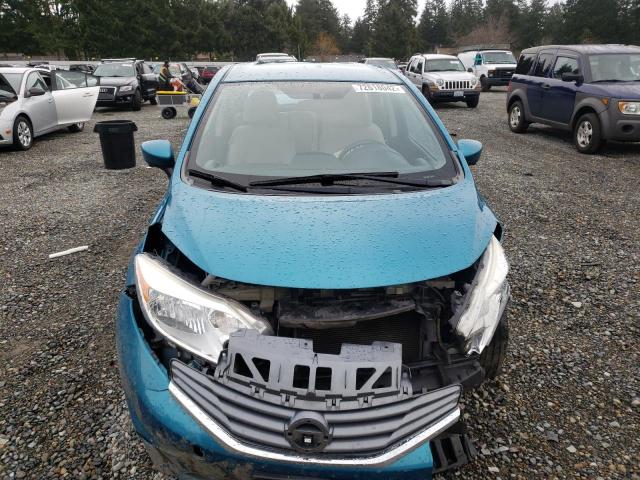 Photo 5 from auction – 2015 NISSAN VERSA NOTE with VIN 3N1CE2CP7FL426849