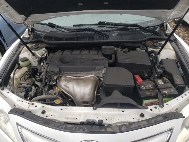 Photo 11 from auction – 2011 TOYOTA CAMRY BASE with VIN 4T1BF3EK0BU675549