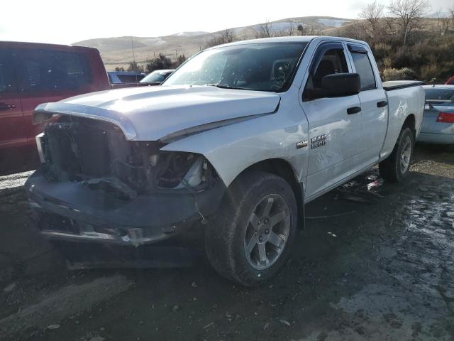 RAM 1500 ST 2013 with VIN 1C6RR7FT6DS558881 - Photo from auction