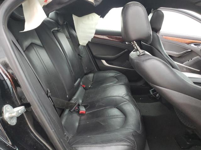 Photo 10 from auction – 2010 CADILLAC CTS PERFOR with VIN 1G6DM5EG7A0106250