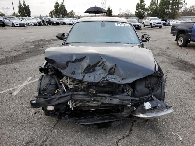 Photo 5 from auction – 2013 BMW 128 I with VIN WBAUP9C50DVS95535