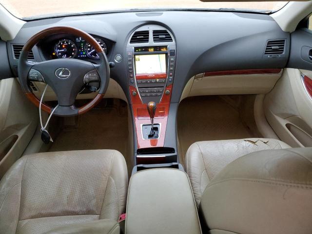 Photo 8 from auction – 2012 LEXUS ES 350 with VIN JTHBK1EG6C2485900