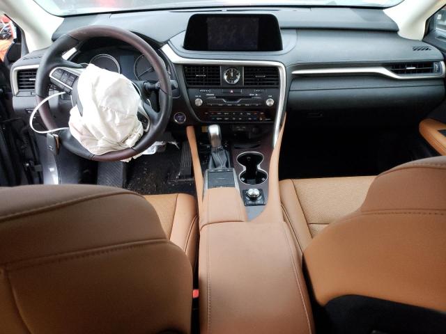 Photo 8 from auction – 2021 LEXUS RX 450H with VIN 2T2HGMDA8MC061838