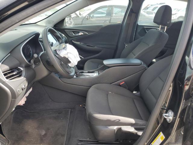 Photo 7 from auction – 2016 CHEVROLET MALIBU LS with VIN 1G1ZB5ST5GF299474