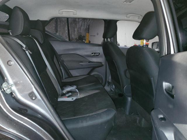 Photo 10 from auction – 2019 NISSAN KICKS S with VIN 3N1CP5CU3KL559829