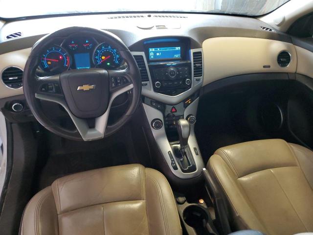 Photo 8 from auction – 2011 CHEVROLET CRUZE LT with VIN 1G1PG5S92B7188316