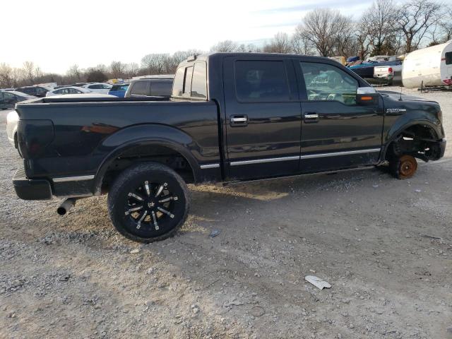 Photo 3 from auction – 2010 FORD F150 SUPER with VIN 1FTFW1EVXAFD92468