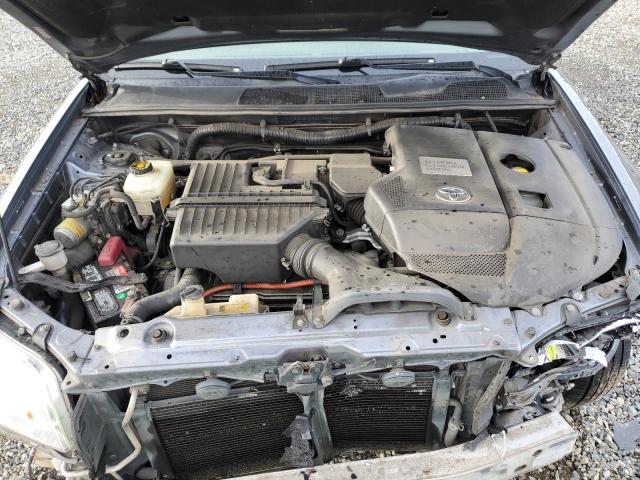 Photo 11 from auction – 2006 TOYOTA HIGHLANDER with VIN JTEEW21A960022526