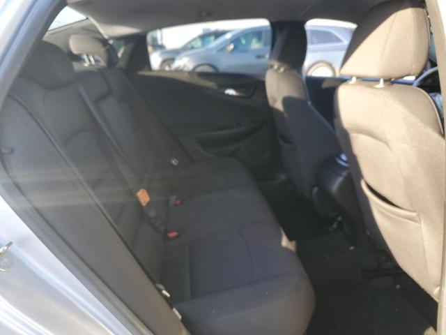 Photo 10 from auction – 2018 CHEVROLET MALIBU LS with VIN 1G1ZB5ST5JF189094