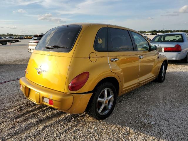 Photo 3 from auction – 2002 CHRYSLER PT CRUISER with VIN 3C8FY68B92T349173