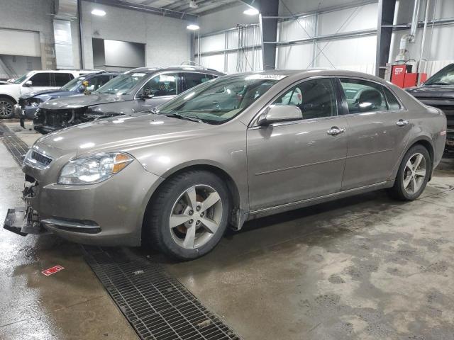 CHEVROLET MALIBU 1LT 2012 with VIN 1G1ZC5E08CF175188 - Photo from auction